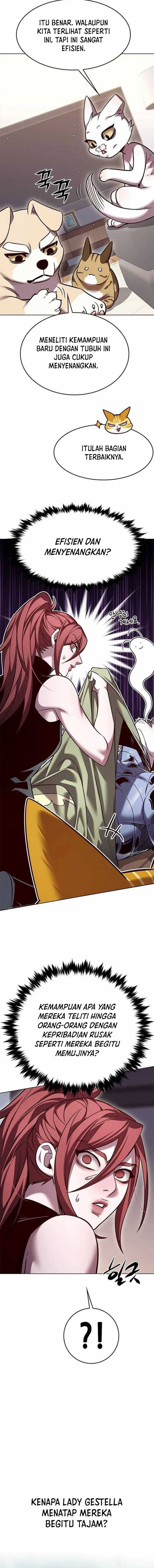 Eleceed Page 12