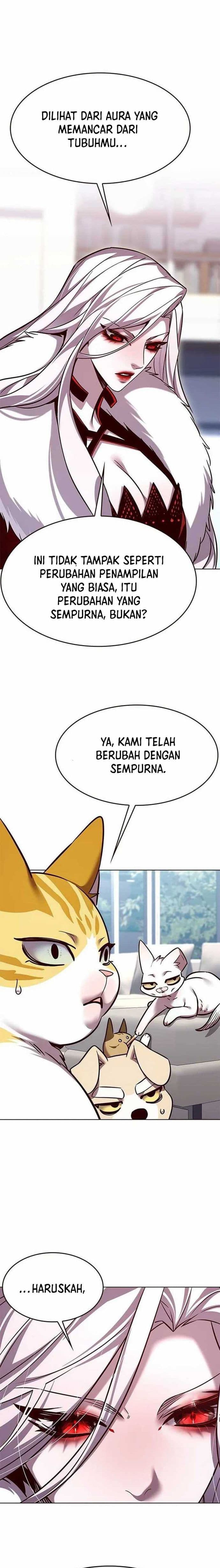 Eleceed Page 14