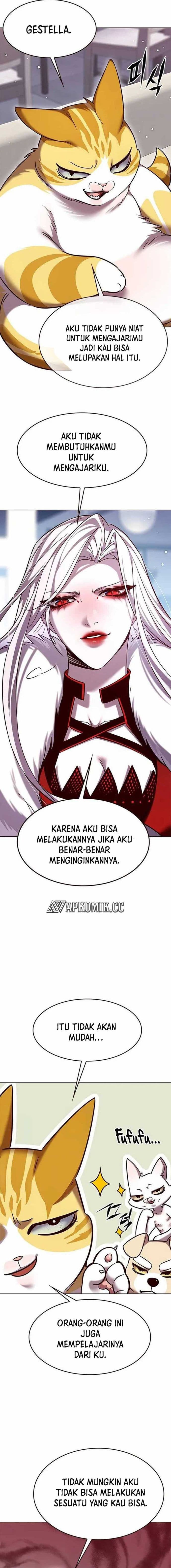 Eleceed Page 16
