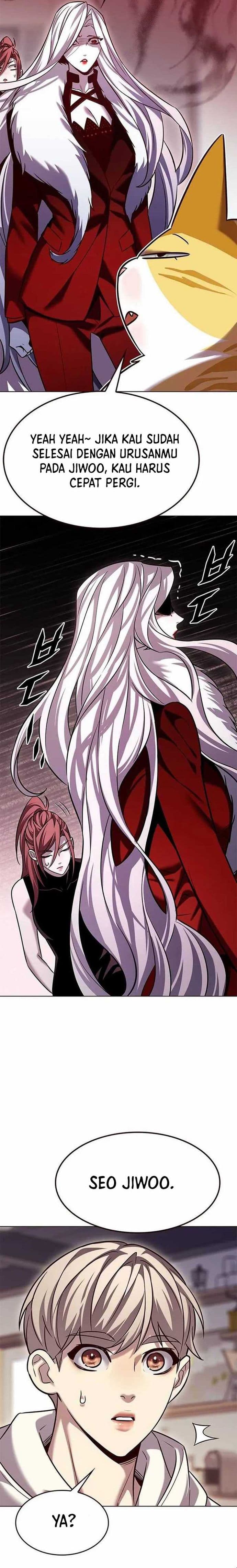 Eleceed Page 17