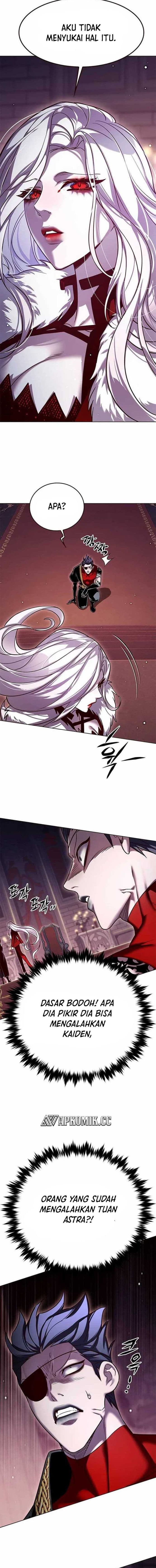 Eleceed Page 3