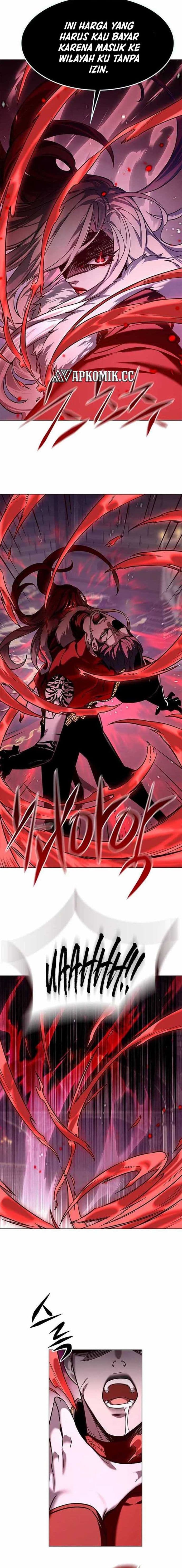 Eleceed Page 5