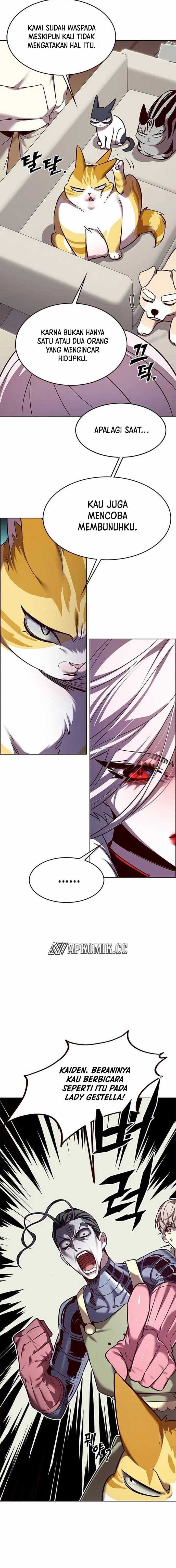 Eleceed Page 9