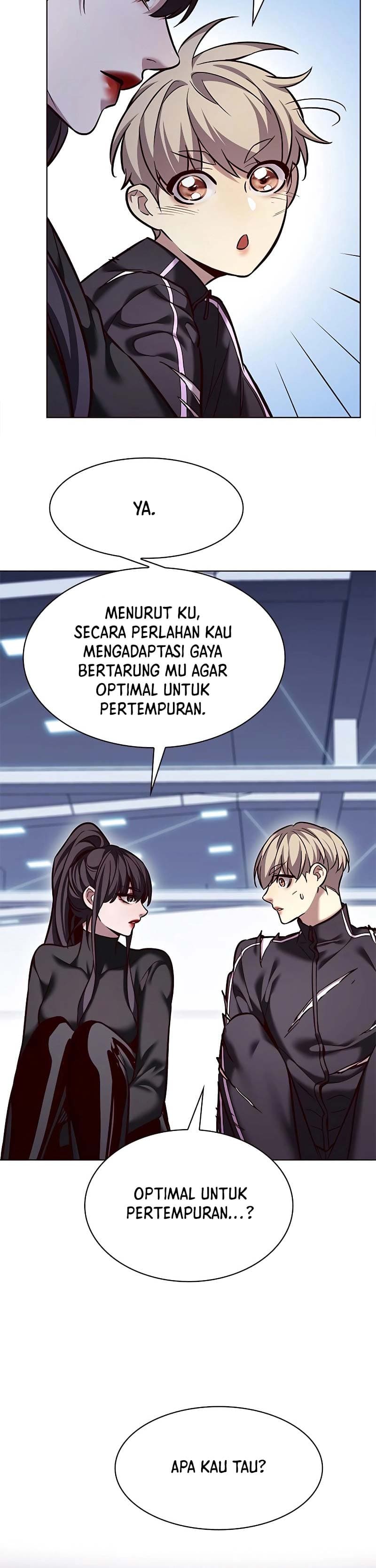 Eleceed Page 10