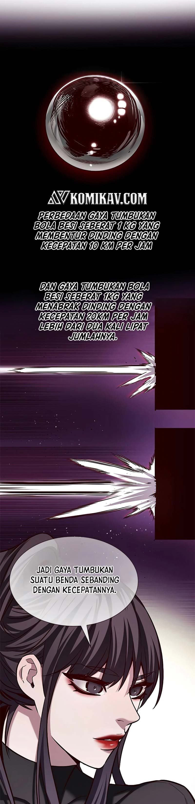 Eleceed Page 11