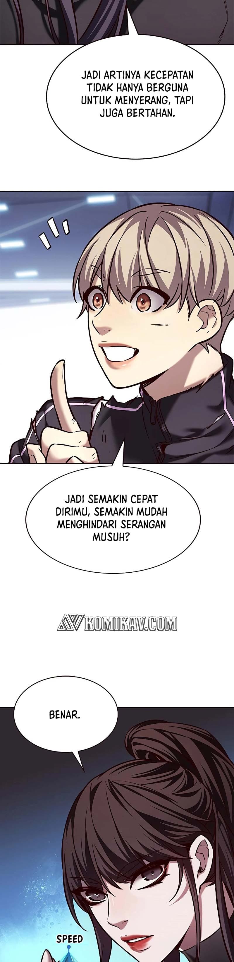 Eleceed Page 12