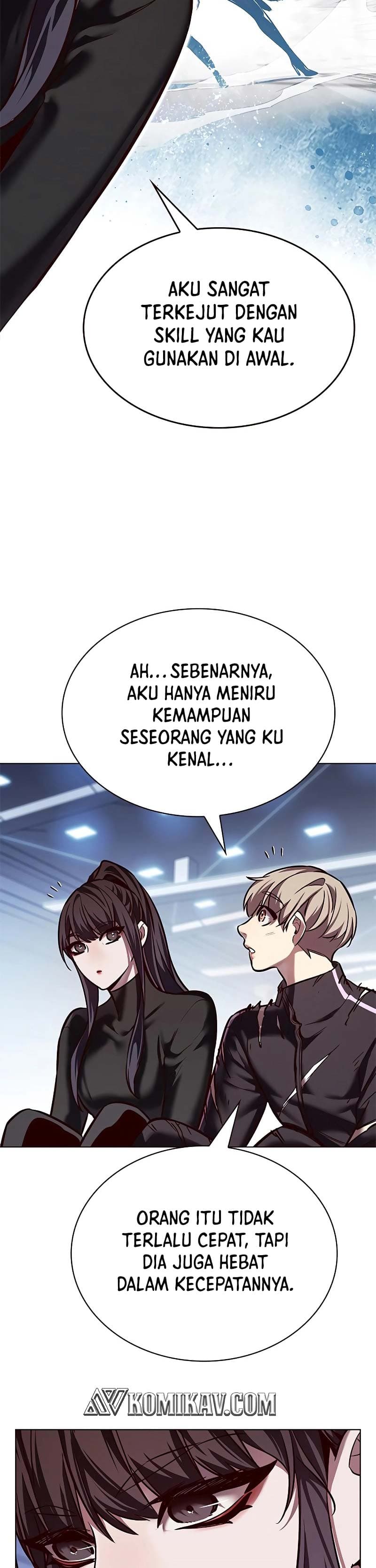 Eleceed Page 15