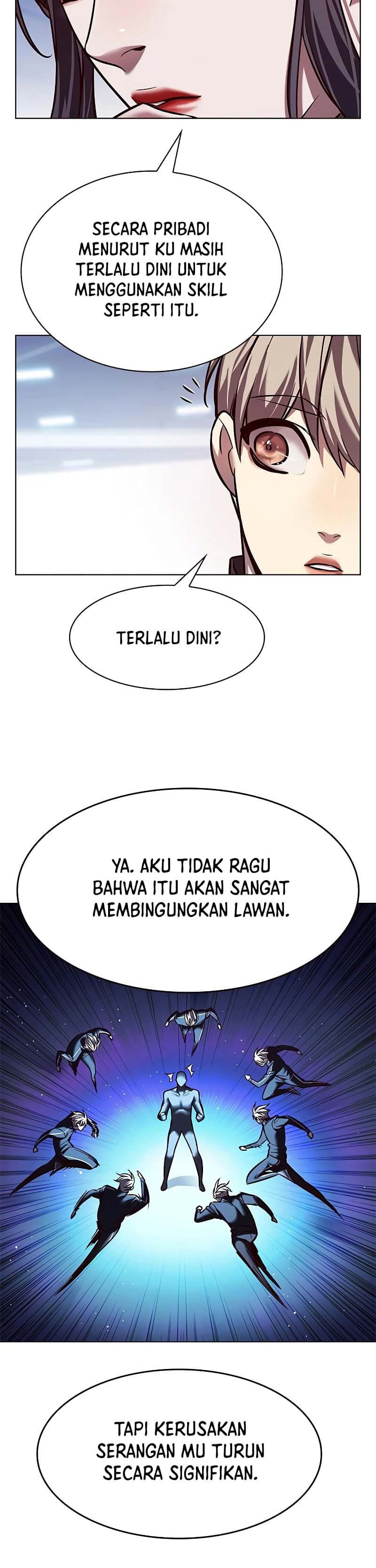 Eleceed Page 16
