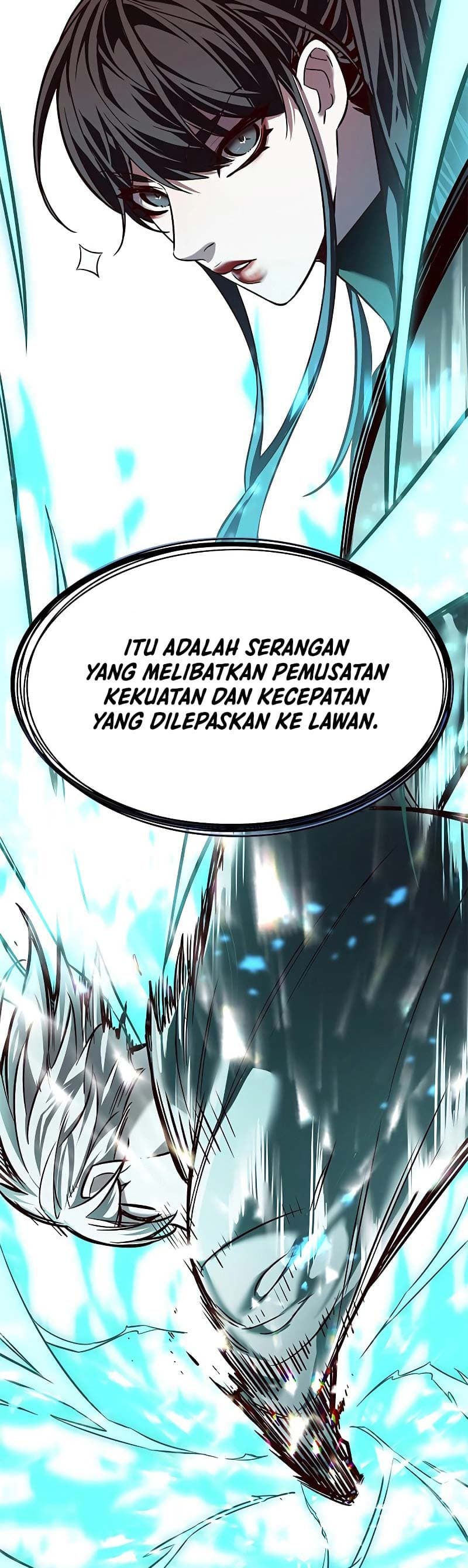 Eleceed Page 18