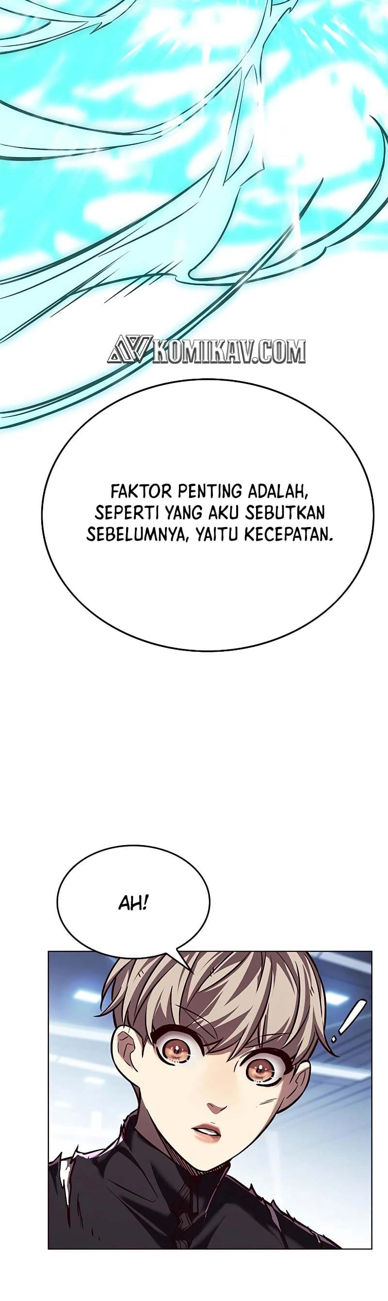 Eleceed Page 19