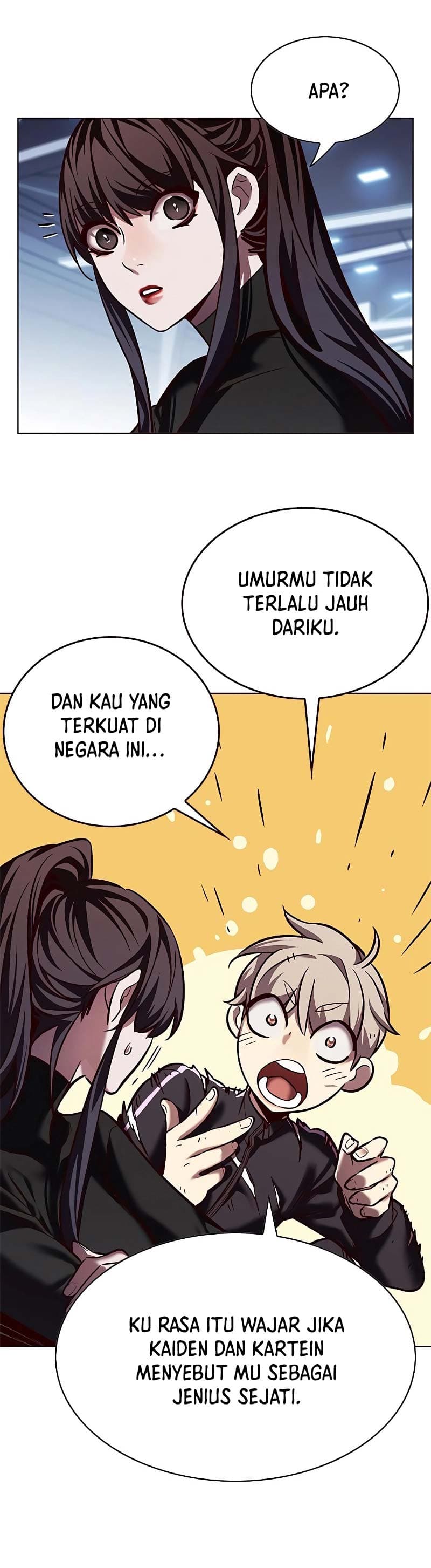 Eleceed Page 22
