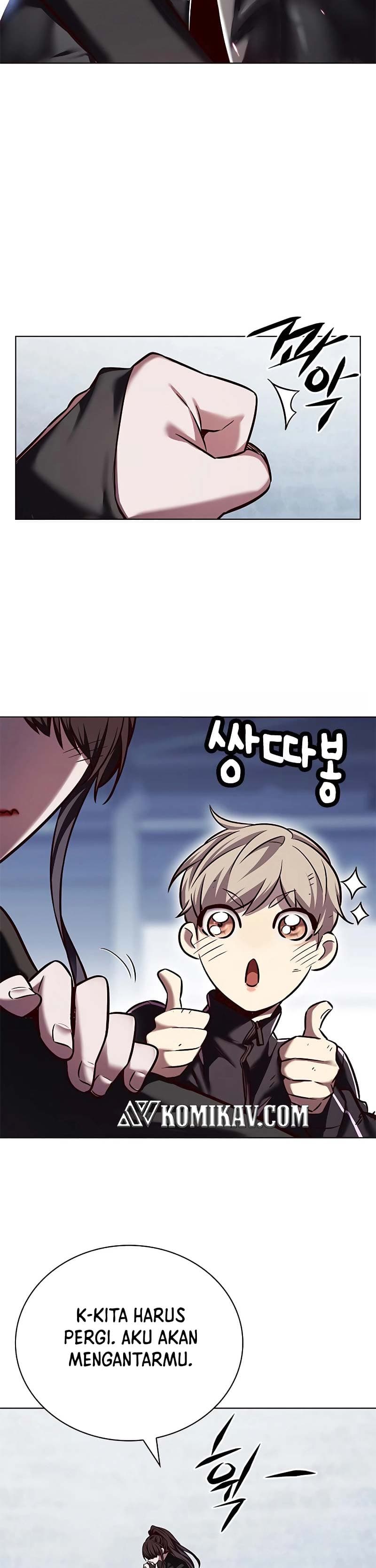 Eleceed Page 24