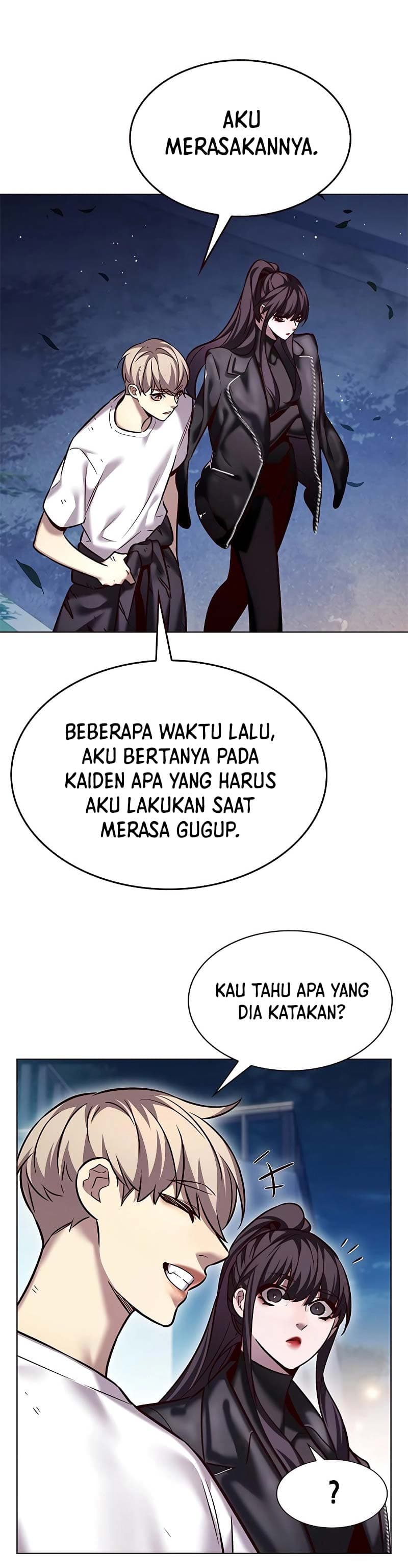 Eleceed Page 28