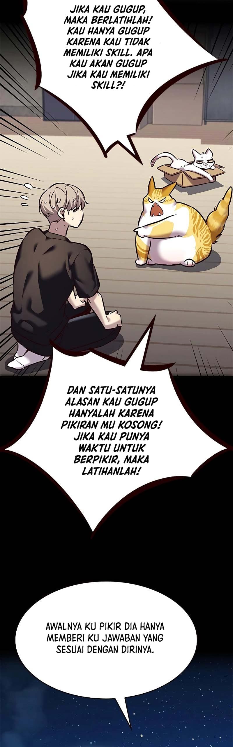 Eleceed Page 30