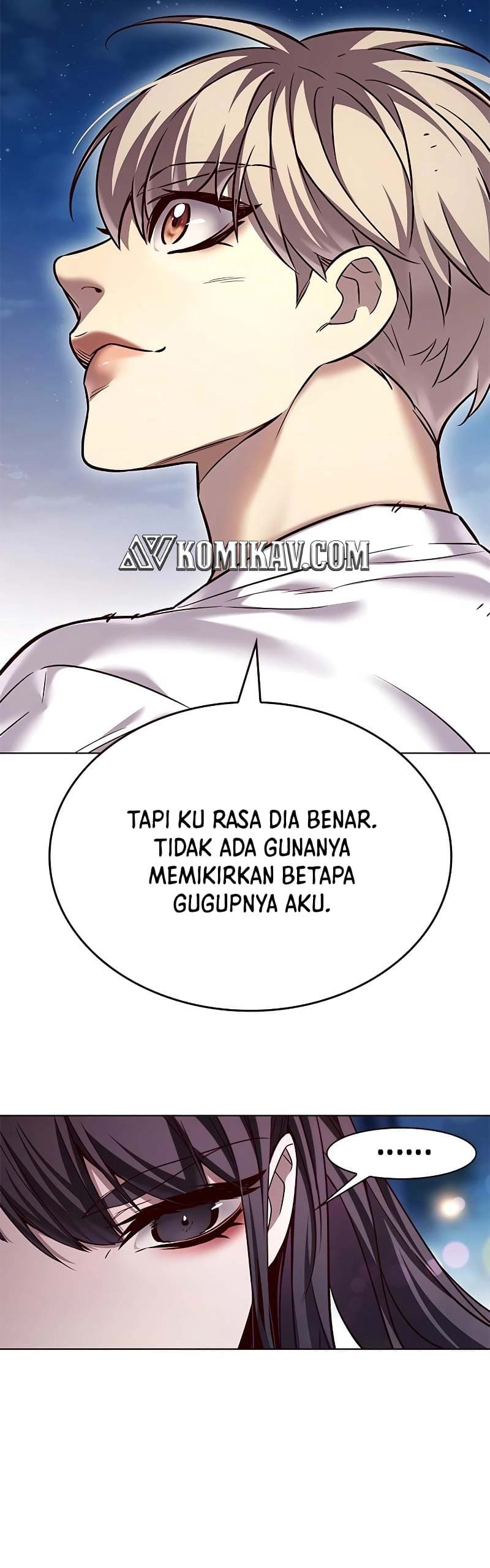 Eleceed Page 31