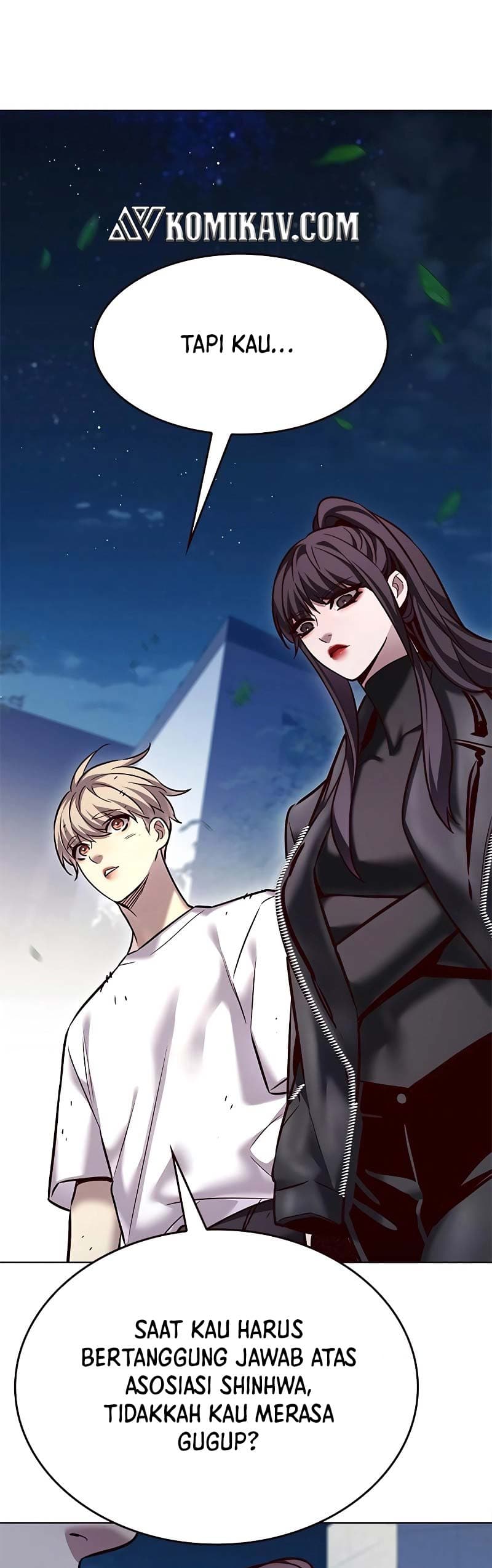 Eleceed Page 32