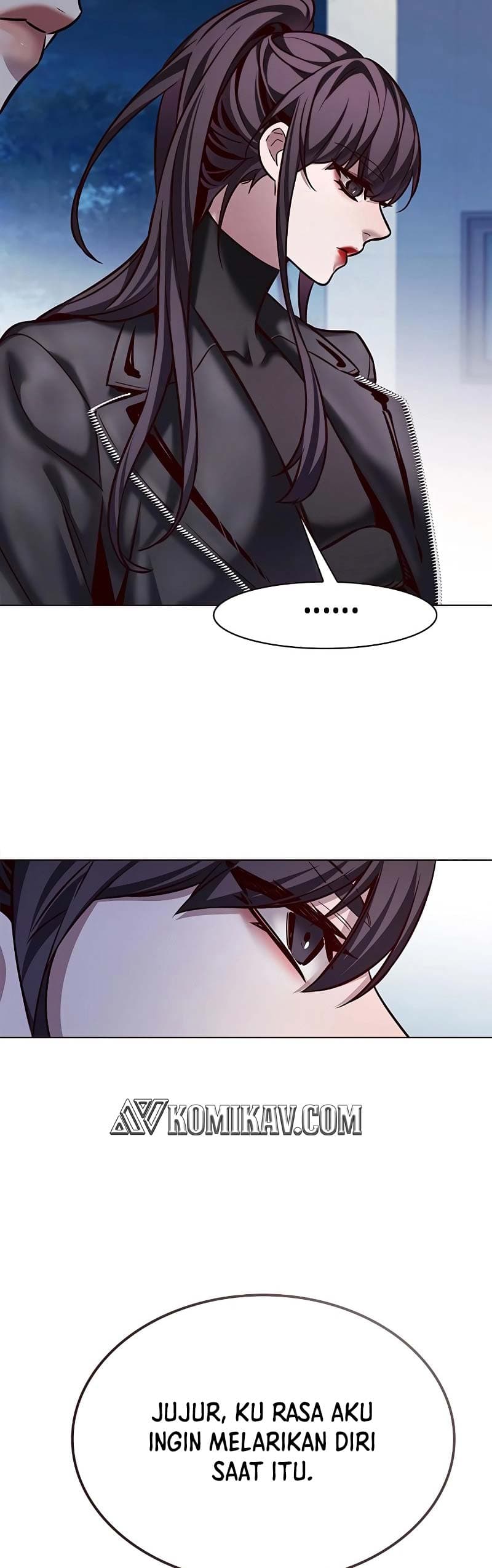 Eleceed Page 33