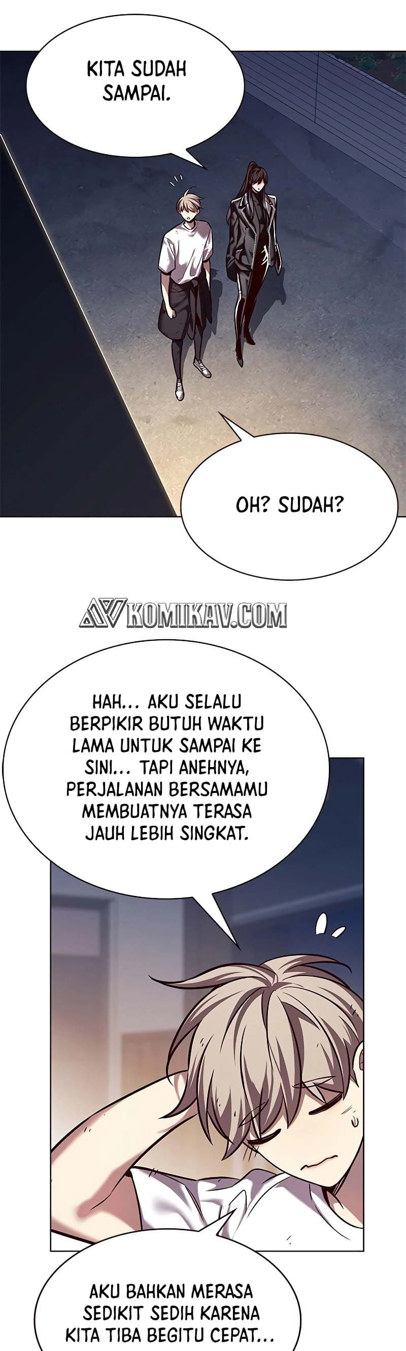 Eleceed Page 38