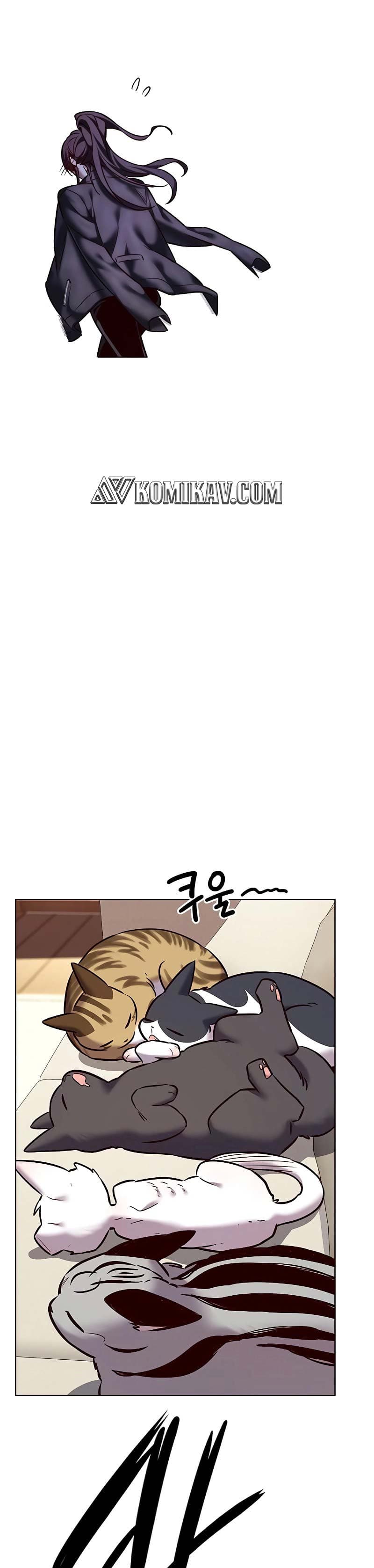 Eleceed Page 41