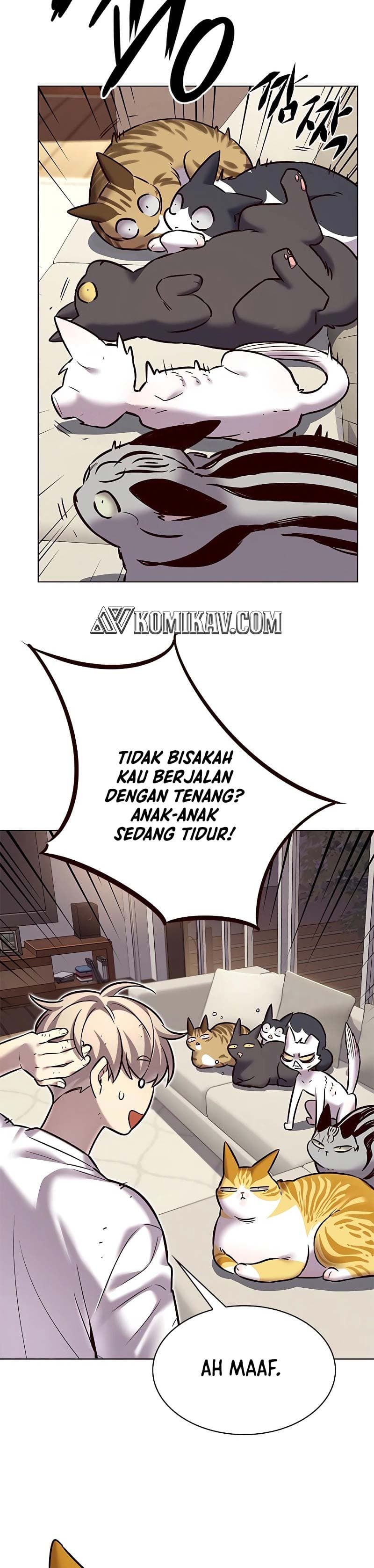 Eleceed Page 42