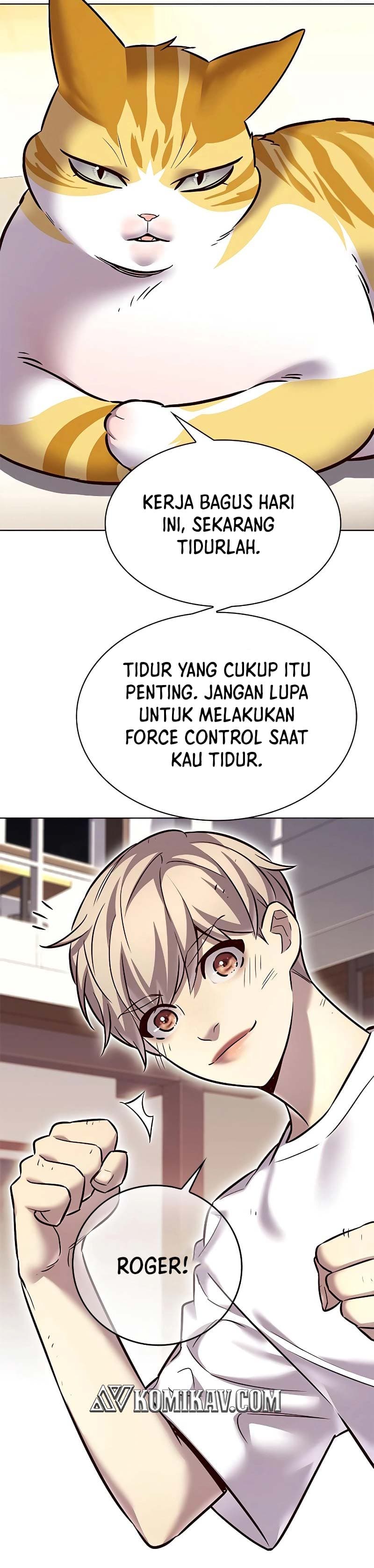 Eleceed Page 43