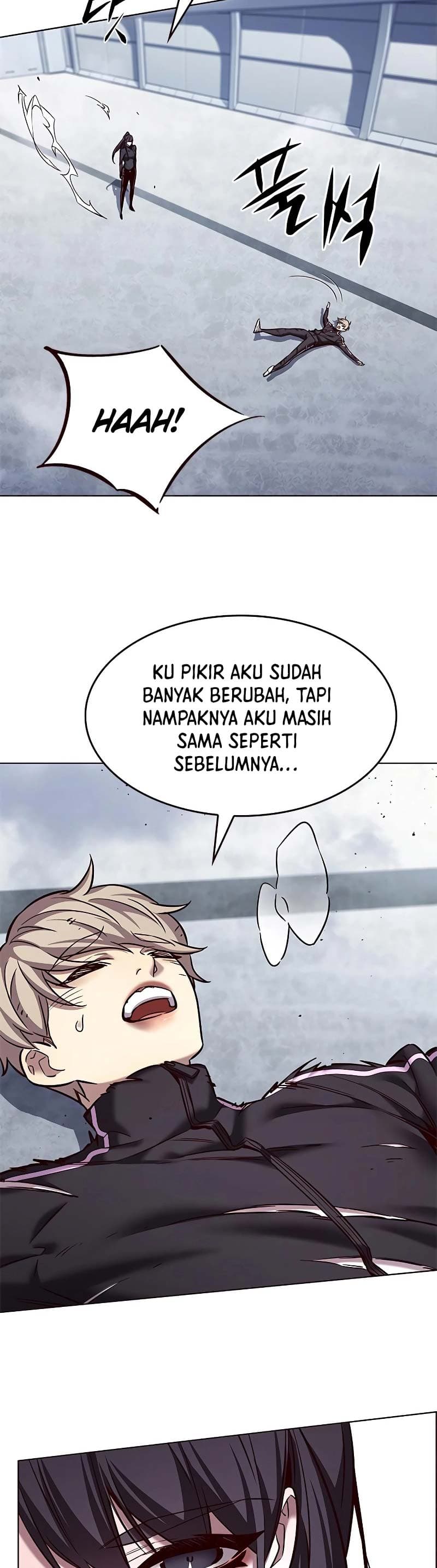 Eleceed Page 6