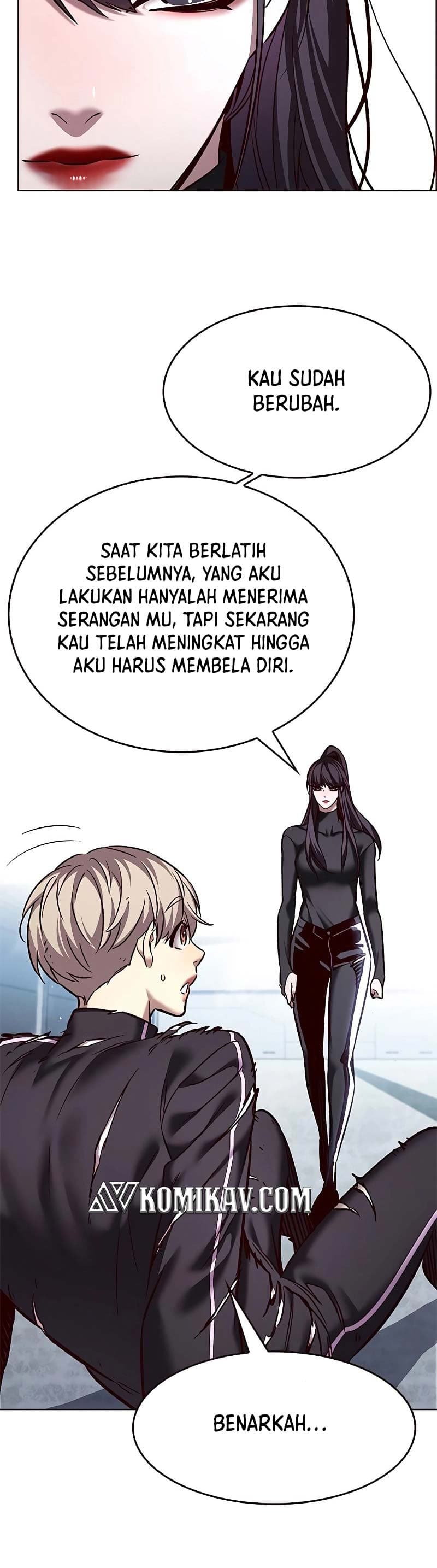 Eleceed Page 7