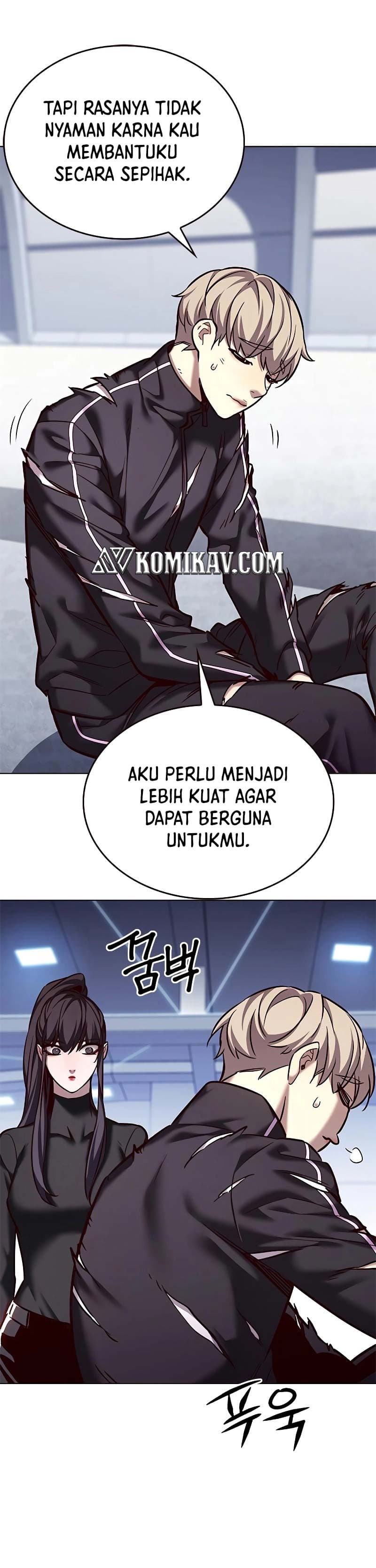Eleceed Page 8