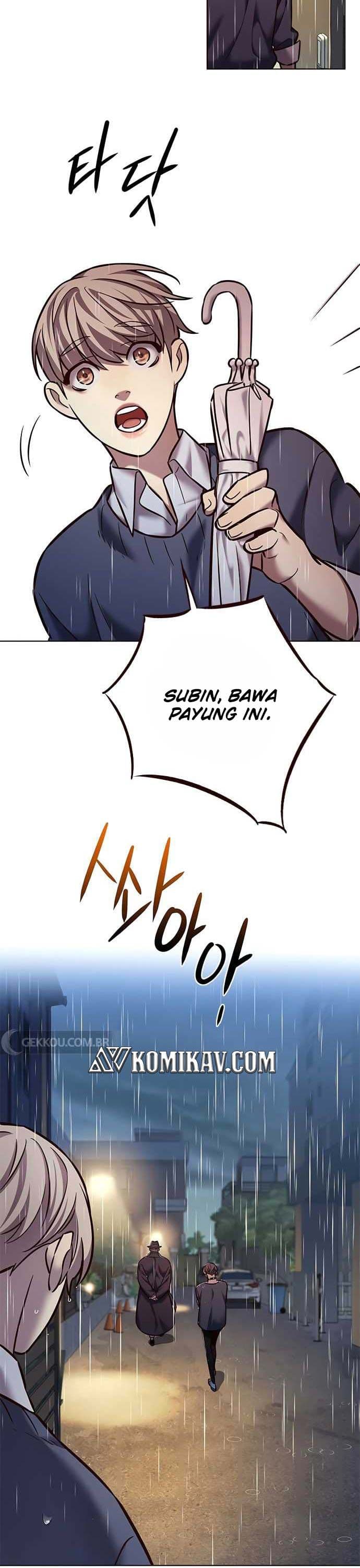 Eleceed Page 11