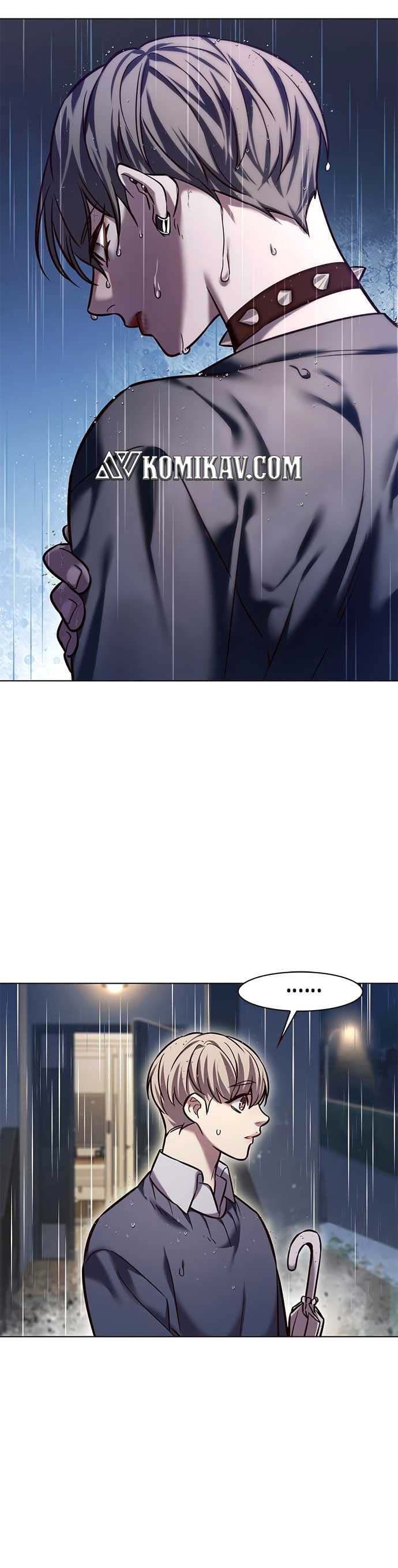 Eleceed Page 12