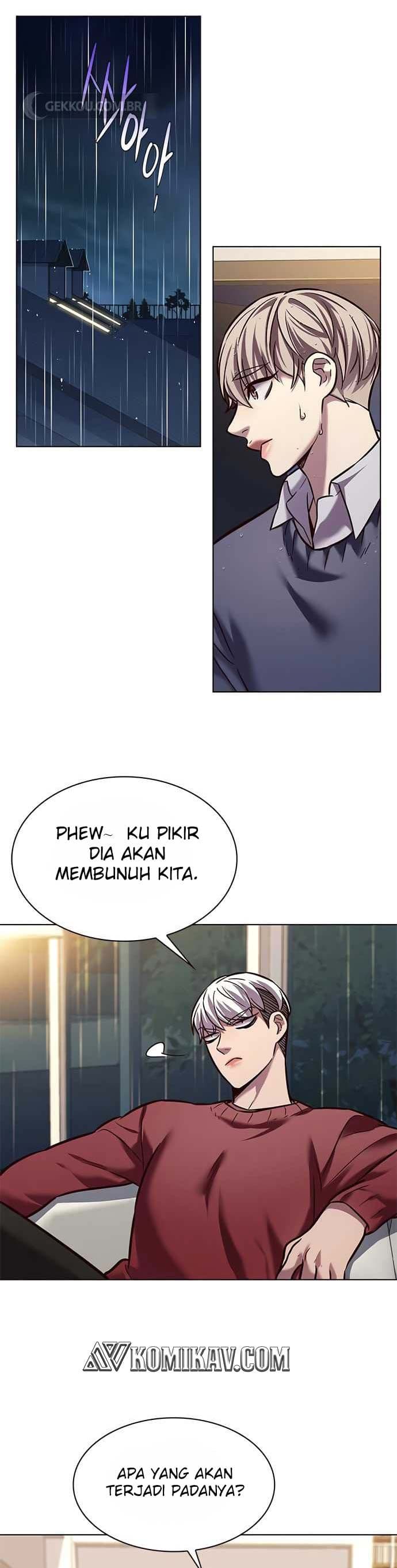 Eleceed Page 13