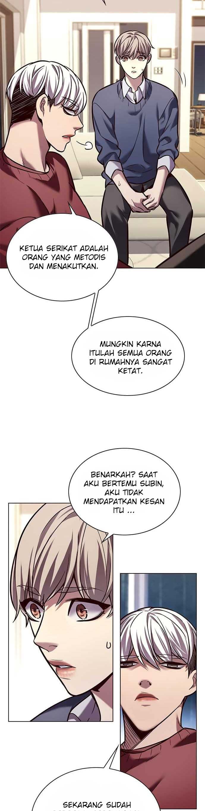 Eleceed Page 14