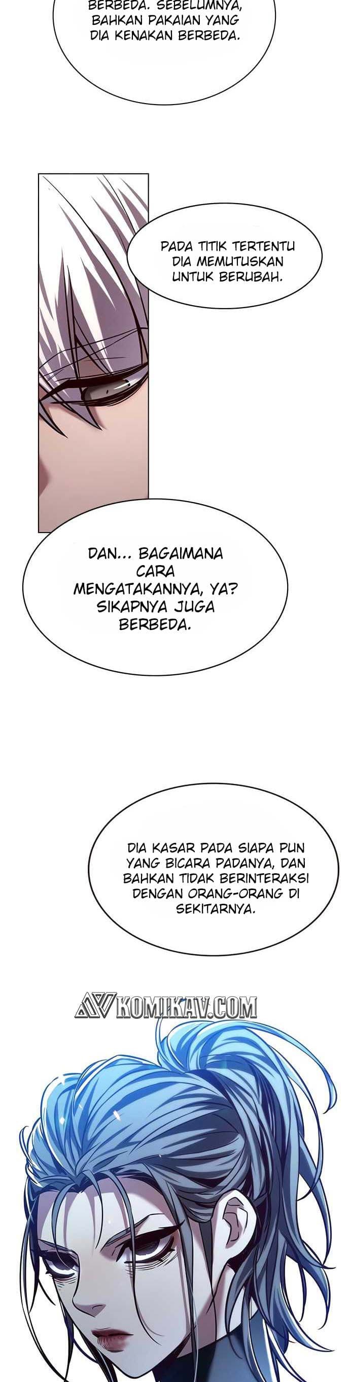Eleceed Page 15