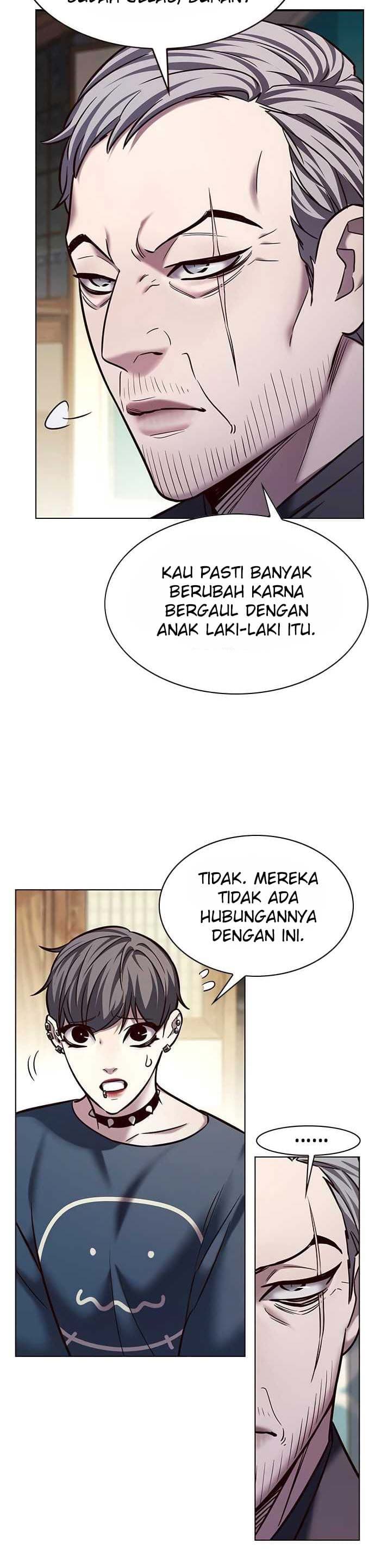 Eleceed Page 21