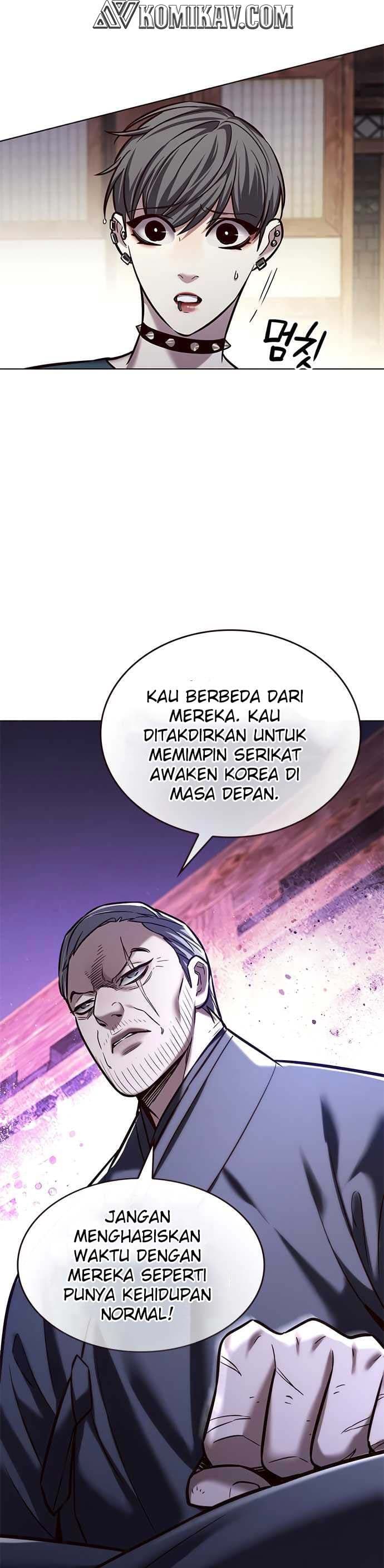Eleceed Page 24