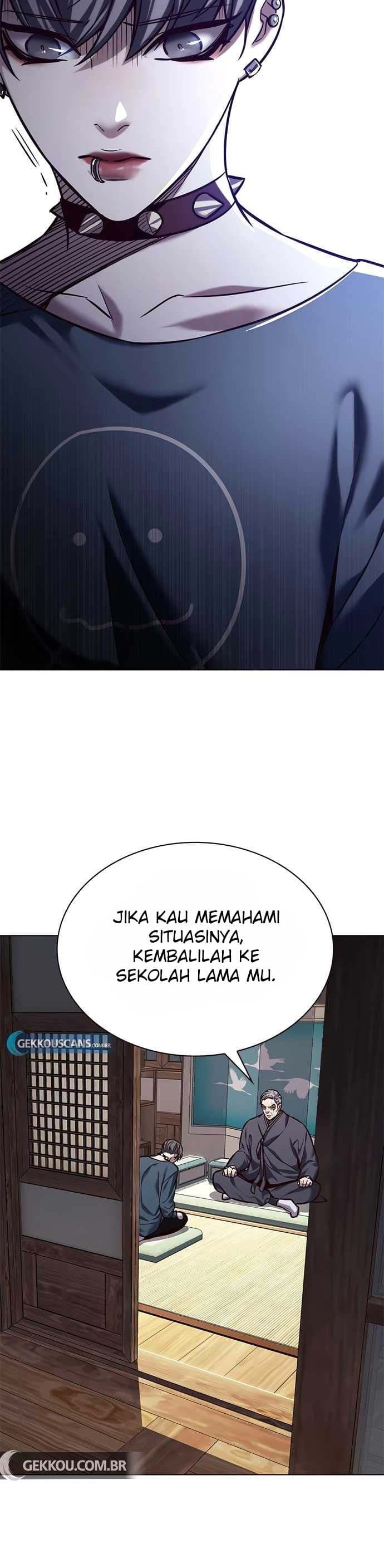 Eleceed Page 26