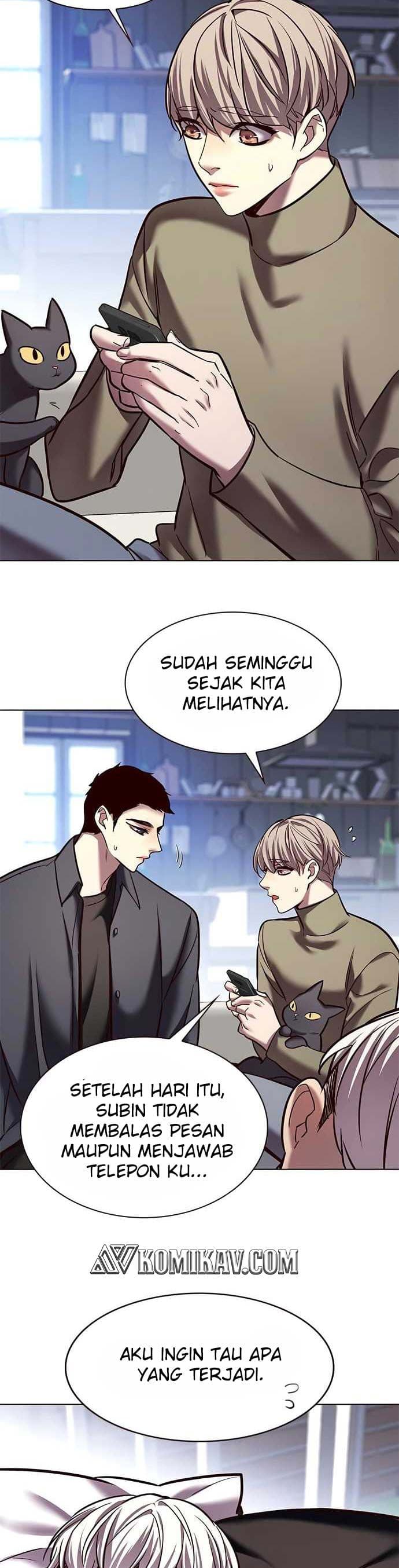 Eleceed Page 28