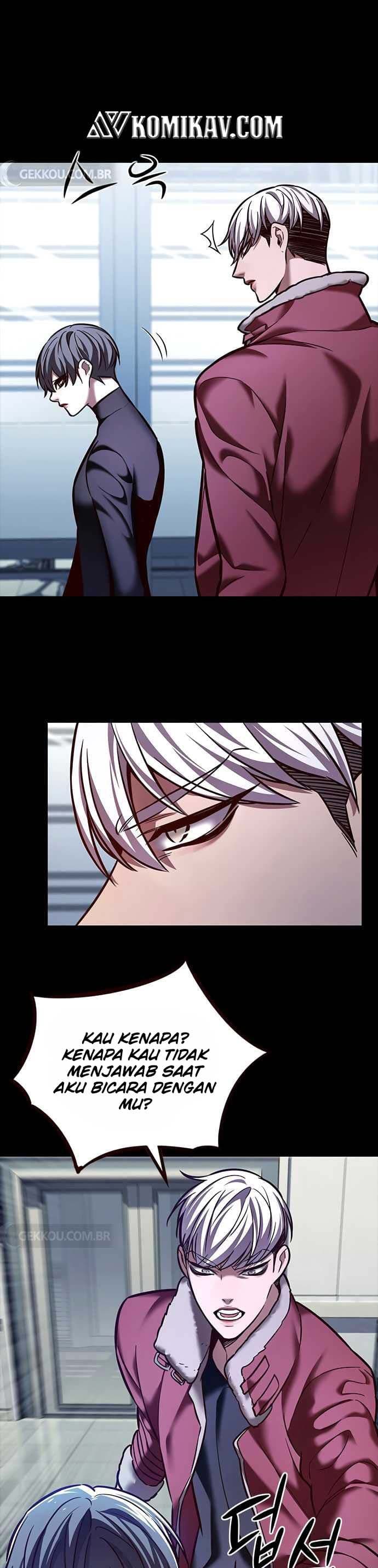 Eleceed Page 32