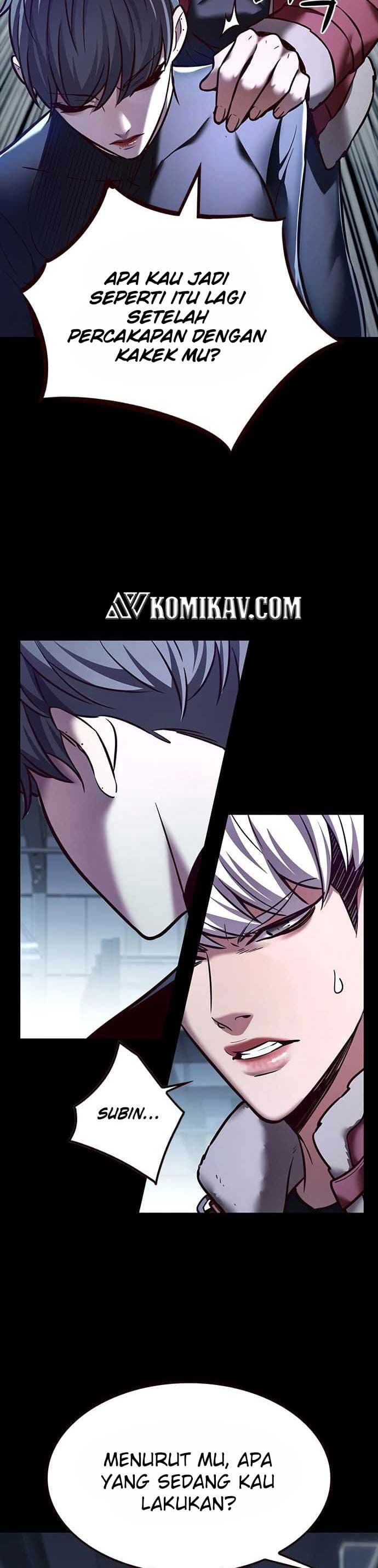 Eleceed Page 33