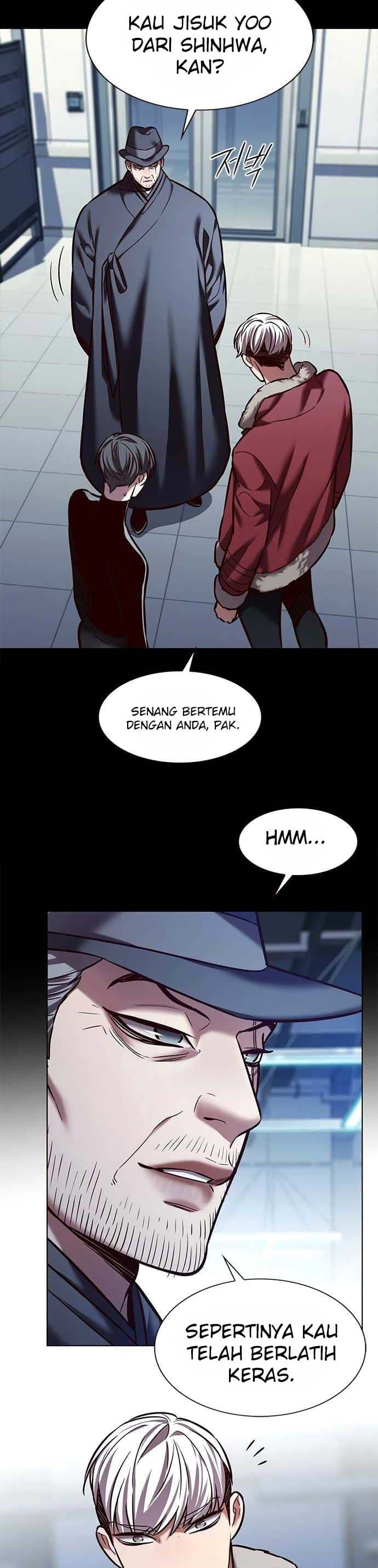 Eleceed Page 35