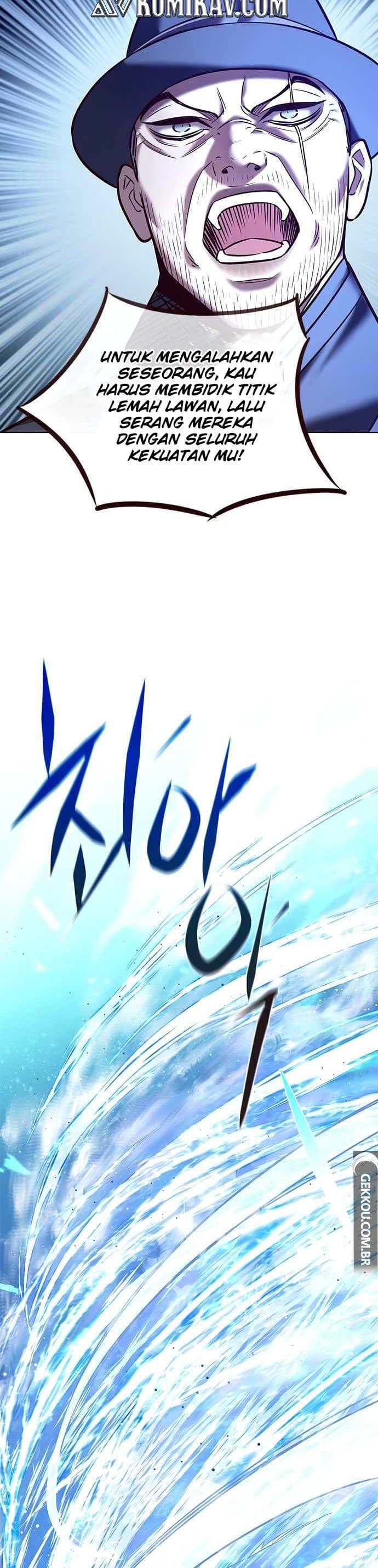 Eleceed Page 44
