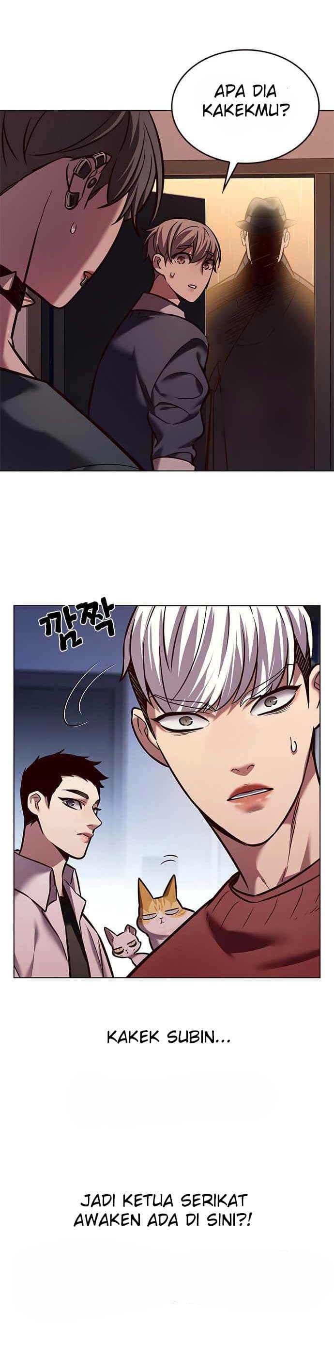 Eleceed Page 6