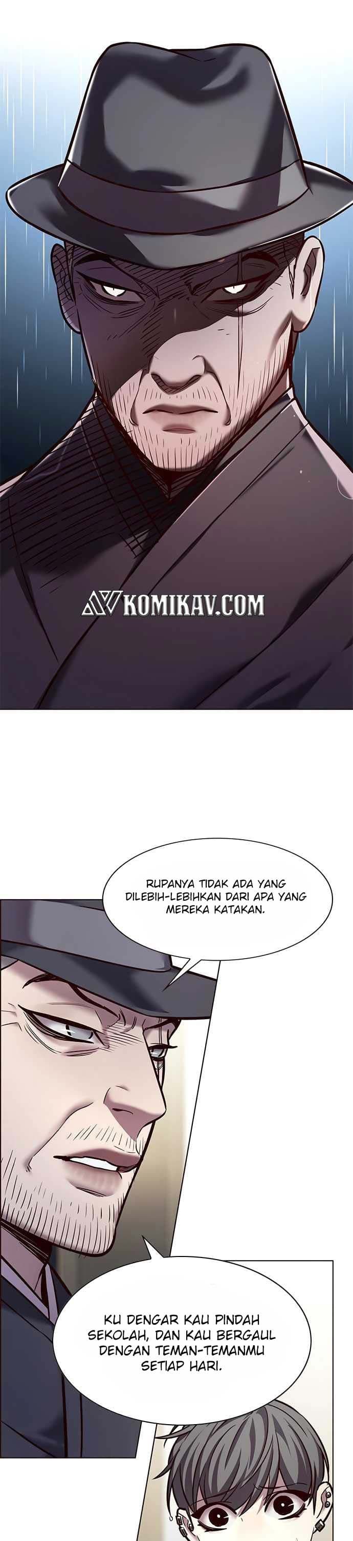 Eleceed Page 7
