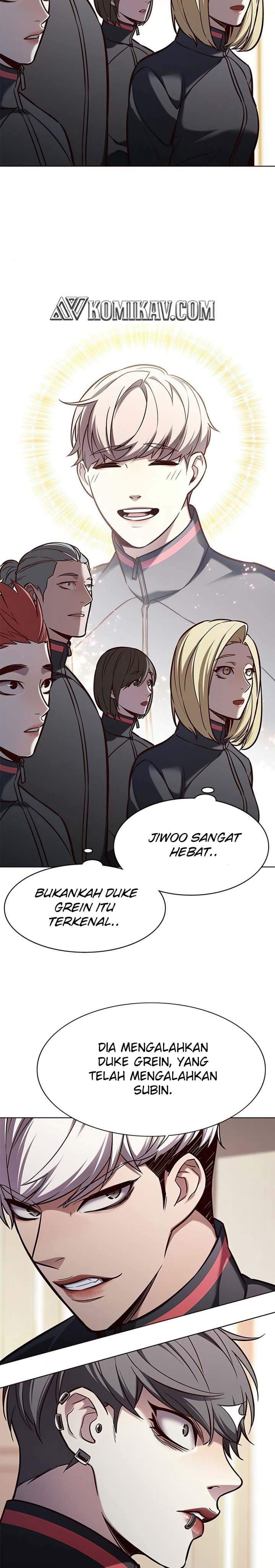 Eleceed Page 16