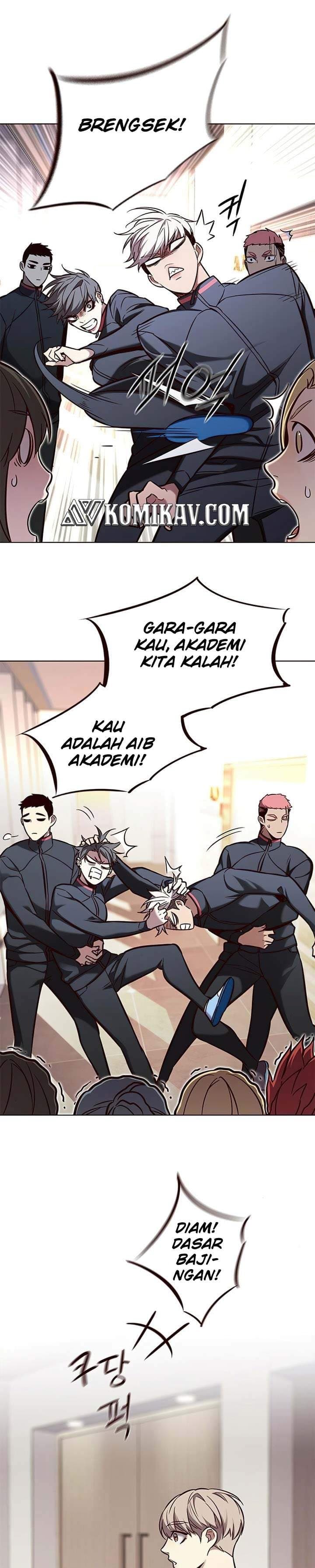 Eleceed Page 18