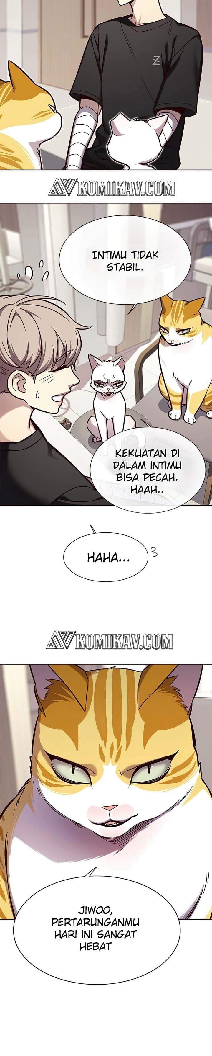 Eleceed Page 19