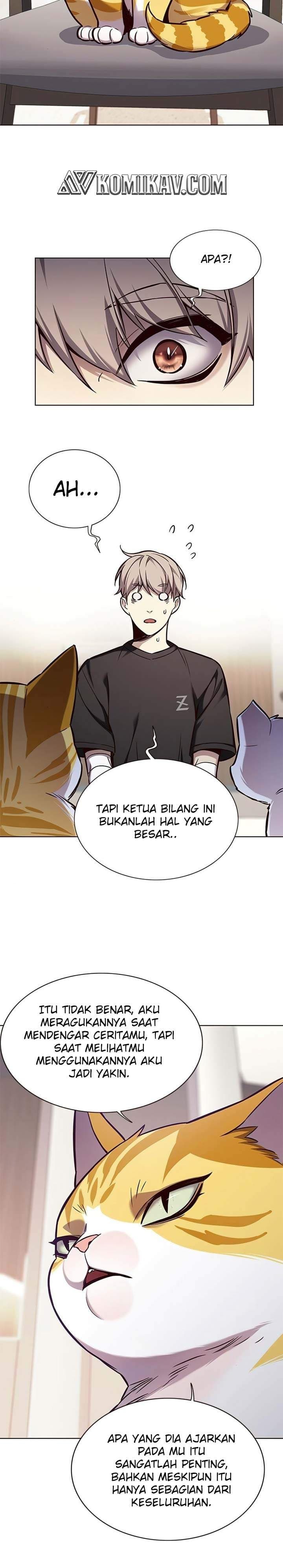 Eleceed Page 23