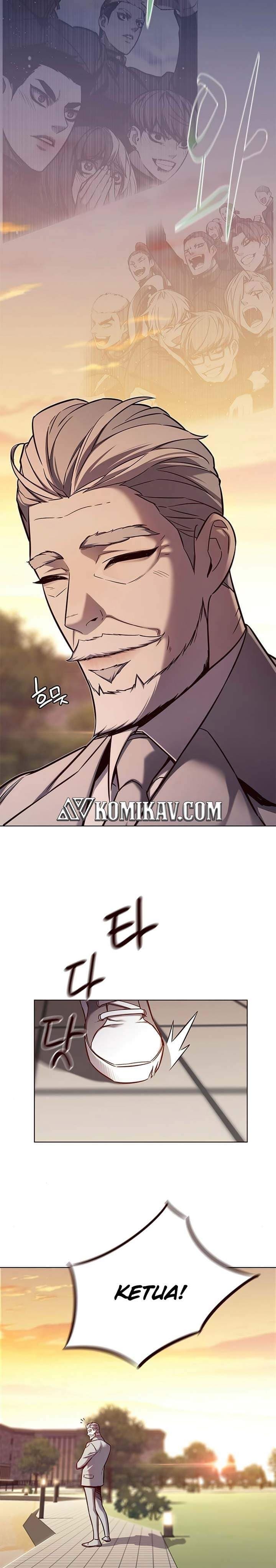 Eleceed Page 30