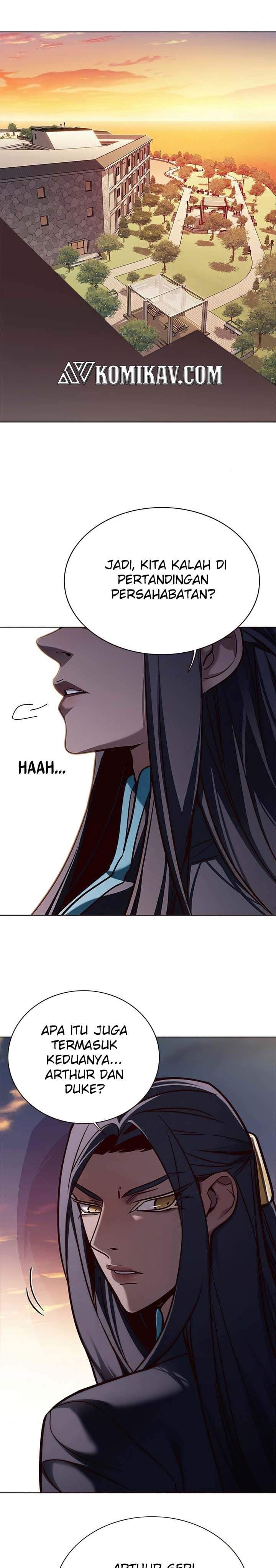 Eleceed Page 36