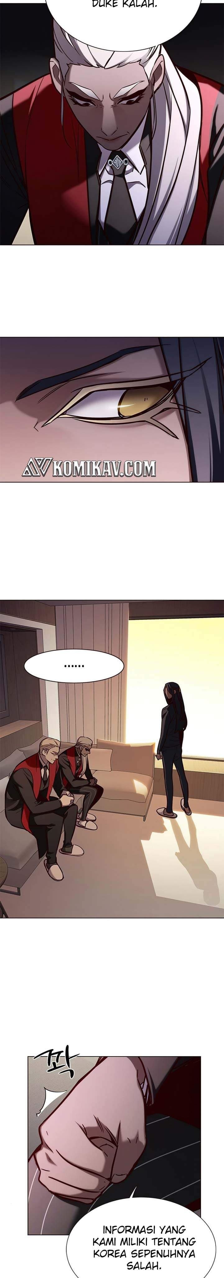 Eleceed Page 38